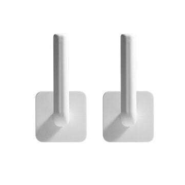 [2 PCS]Bakeey Storage Home Hooks