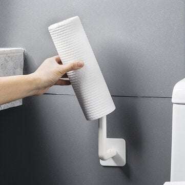 [2 PCS]Bakeey Storage Home Hooks