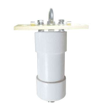 1:2 1-56MHz 200W Balun HAM Shortwave Antenna Balun 50 ohm to 100 ohm Unbalanced Balance
