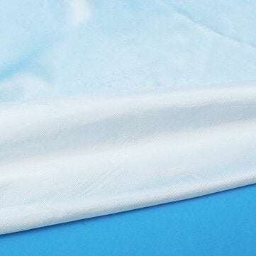 1.5 OZ White Fiberglass Cloth Glass Fiber Mesh Plain Weave Reinforcement