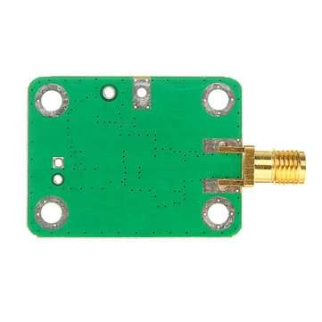 0.1 - 2.5GHz RF Power Meter Logarithmic Detectoration Assortment Logarithmic Detector Power Detectio