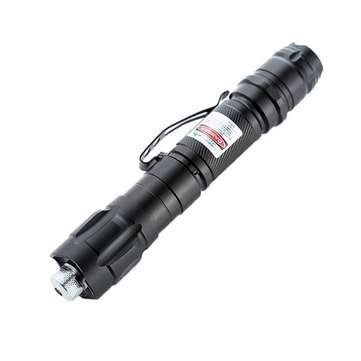 009 Green Laser Pointer Pen Long Shots Lasting Chargeable PPT Laser Page Pen Light Adjust with Pen C