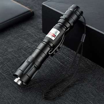 009 Green Laser Pointer Pen Long Shots Lasting Chargeable PPT Laser Page Pen Light Adjust with Pen C
