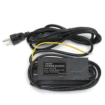7.5KV 30mA Neon Light Transformer Electronic Power Supply Transformer