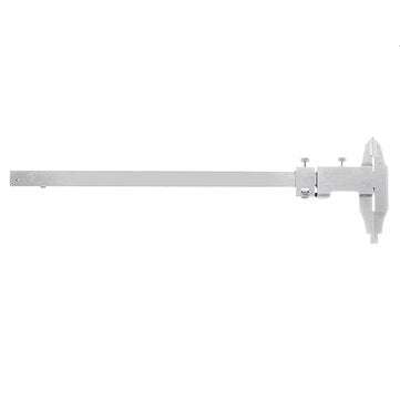 0-300mm 0.02mm Stainless Steel Vernier Caliper Precision Gauge Micrometer Woodworking Measuring Tool