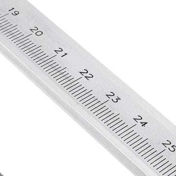0-300mm 0.02mm Stainless Steel Vernier Caliper Precision Gauge Micrometer Woodworking Measuring Tool