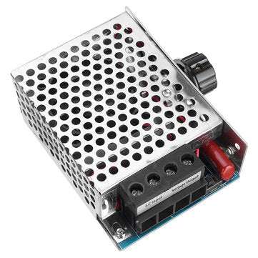 10000W AC110V-220V Super Power Electronic Voltage Regulator Power Supply Module