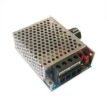 10000W AC110V-220V Super Power Electronic Voltage Regulator Power Supply Module