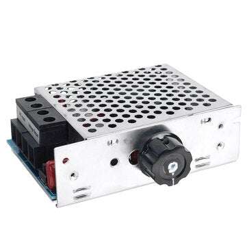 10000W AC110V-220V Super Power Electronic Voltage Regulator Power Supply Module