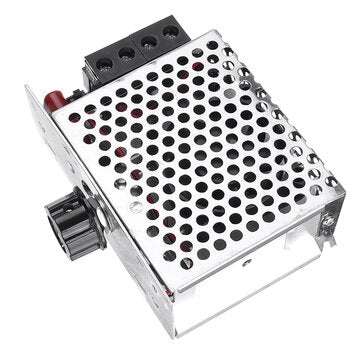 10000W AC110V-220V Super Power Electronic Voltage Regulator Power Supply Module