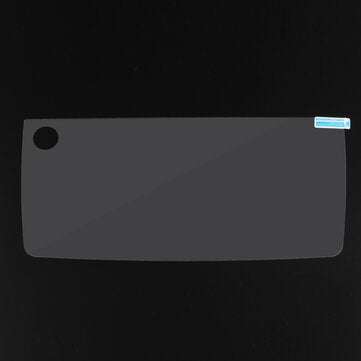 7 Inch Car Navigation Screen Protective Film Clear Center Touch Film for Honda CRV 2017