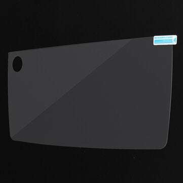 7 Inch Car Navigation Screen Protective Film Clear Center Touch Film for Honda CRV 2017