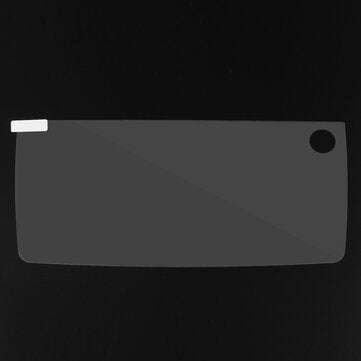 7 Inch Car Navigation Screen Protective Film Clear Center Touch Film for Honda CRV 2017