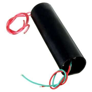1000 KV Pulse Ignition Coil Inverter Arc Generator