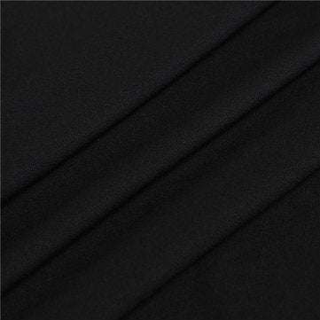1.6mx0.5m Cloth Black Speaker Grill Cloth Stereo Gille Fabric Speaker Mesh