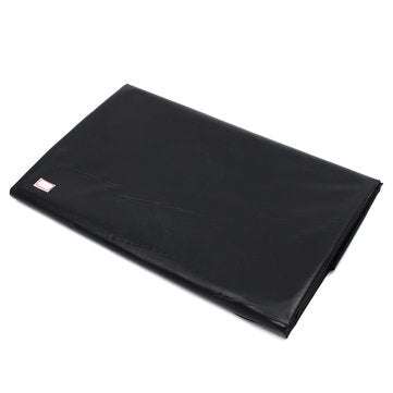 1.5X3M HDPE Pond Liner Heavy Duty Landscaping Garden Pool Cover Waterfall Liner Cloth