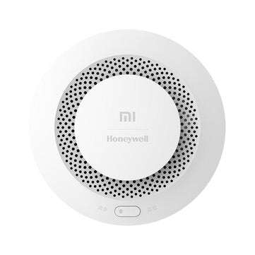 [New Version] Xiaomi Mijia Honeywell Fire Alarm Detector Mi Home Mijia APP Smoke Remote Alert Sensor