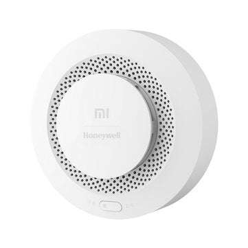 [New Version] Xiaomi Mijia Honeywell Fire Alarm Detector Mi Home Mijia APP Smoke Remote Alert Sensor