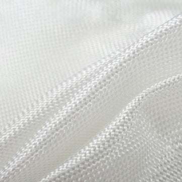 1.27x5.5m Fiber Glass Woven Roving Fiber Plain Weave Cloth DIY Craft
