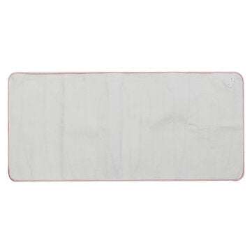 1.5x0.7m Electric Heated Sheep Printed Blanket Bedroom Soft Safty Blankets Warm