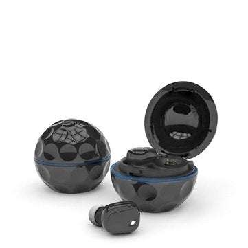 [bluetooth 5.0] Wireless Earphone Mini HIFI Stereo Sound Waterproof Touch Control With HD Mic