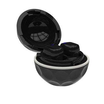 [bluetooth 5.0] Wireless Earphone Mini HIFI Stereo Sound Waterproof Touch Control With HD Mic
