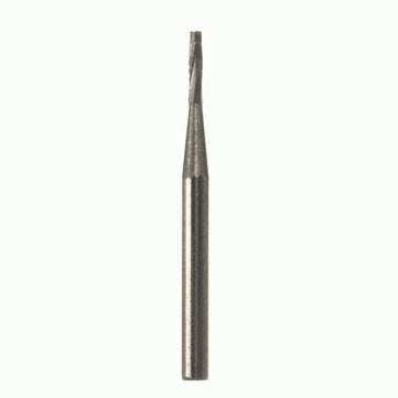 1.5mm Wind Shield Repair Tapered Carbide Drill Bit Auto Glass Repair Tool