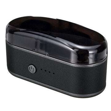[bluetooth 5.0] TWS Mini Wireless Earbuds Earphone CVC 8.0 Noise Cancelling Bass Stereo IPX5 Waterpr