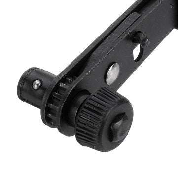 1/4inch Mini Rapid Ratchet Wrench Screwdriver Rod 6.35mm Quick Socket Wrench Hand Tools