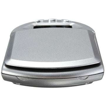 0.1 - 500g LCD Display Digital Pocket Weight Scale Balance