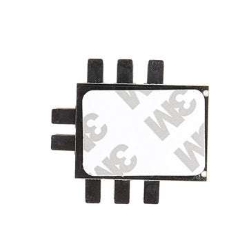1 to 8 3Pin Fan Hub PWM Molex Splitter PC Mining Cable 12V 4P Power Supply Cooler Cooling Speed Cont