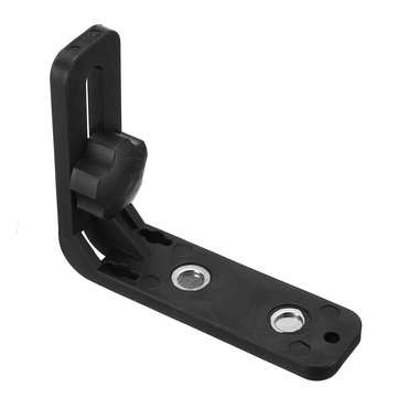 1/4``+5/8`` Adapter Multi-function Magnetic Wall Mount Bracket For Laser Level