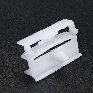 10 x Plastic Exterior Side Sill Skirt Trim Clips for BMW 3 Series