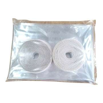 1.4*1.8M Car Isolation Film Fully Enclosed Transparent Isolation Curtain Protective Film Main Drivin
