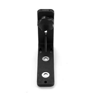 1/4 Inch Universal L-shape Wall Bracket Magnet Adsorption  Holder For Laser Level