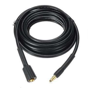 10 Meters High Pressure Washer Hose Car Washer Water Cleaning Extension Hose For Nilfisk C100 C110 C