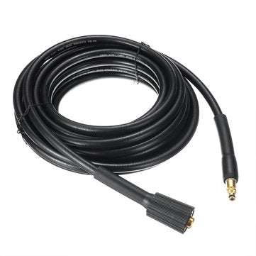 10 Meters High Pressure Washer Hose Car Washer Water Cleaning Extension Hose For Nilfisk C100 C110 C