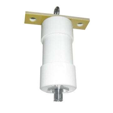 1:1 Balun 200W/3000W 1-60MHz 50 ohms For Shortwave Radio V-Shaped Horizontal Antenna (POWER: 3000W)