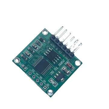 0-5V to 4-20MA Voltage to Current Board Linear Conversion Transmitter Module