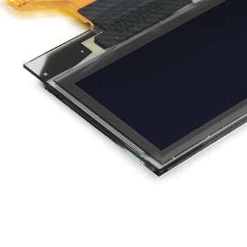 1.3 inch OLED Display Blue Word Color 12864  Screen Display SSD1106