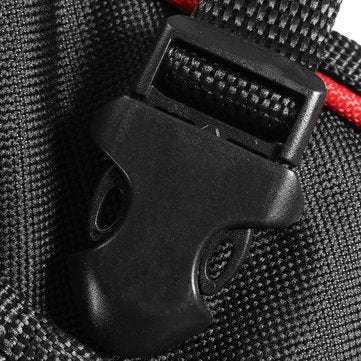 Cordless Electronic Drill Holster Tool Belt Pouch Adjustable Belt Storage Bag