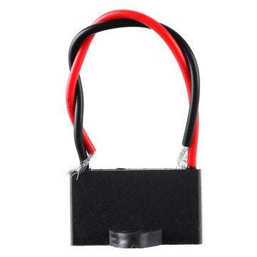 CBB61 1UF Starting Capacitance 450V AC Fan Capacitor CBB Motor Run Capacitor