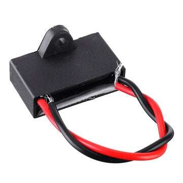 CBB61 1UF Starting Capacitance 450V AC Fan Capacitor CBB Motor Run Capacitor