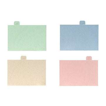 Color Coded Cutting Board Set of 4 Chopping Kitchen Non Slip Wheat Straw