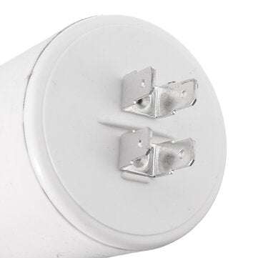 CBB60 80UF 450V Water Pump Motor Run Capacitor