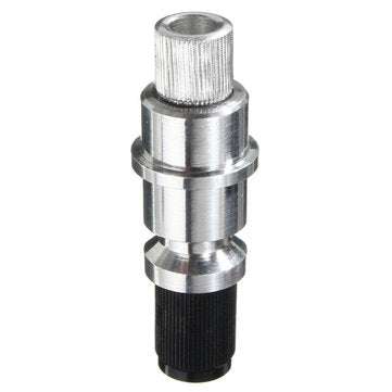 CB09 Graphtec Blade Holder with 5pcs 30 45 Degree Cutting Blades