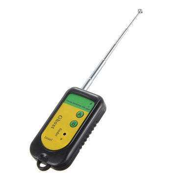 Anti Spy Cell Phone Signal Bug RF Camera GSM Device Detector 2600Mhz