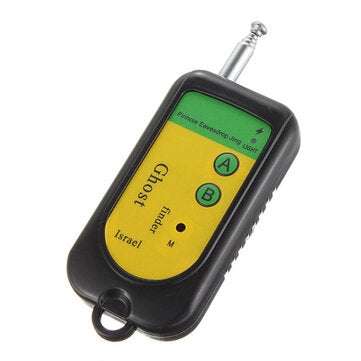 Anti Spy Cell Phone Signal Bug RF Camera GSM Device Detector 2600Mhz