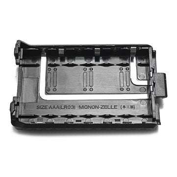Battery Case for Baofeng UV-5R Series Walkie Talkies