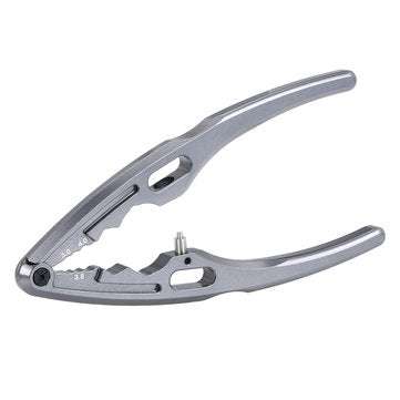 Aluminum Multi Shock Clamp 3.0 3.5 4.0 Assembly Disassembly Tool for Model Tools